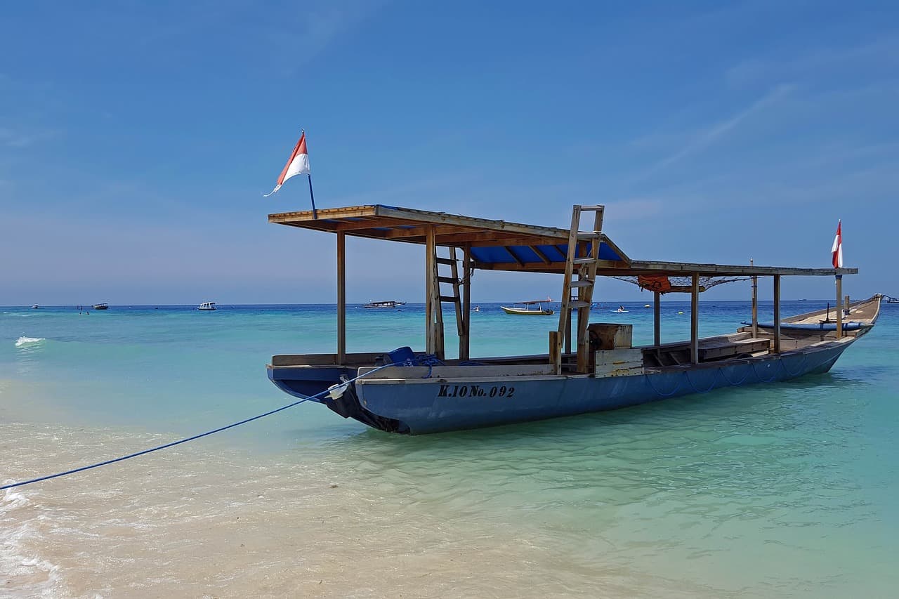 The 5 Best Things to Do for a Honeymoon in Bali