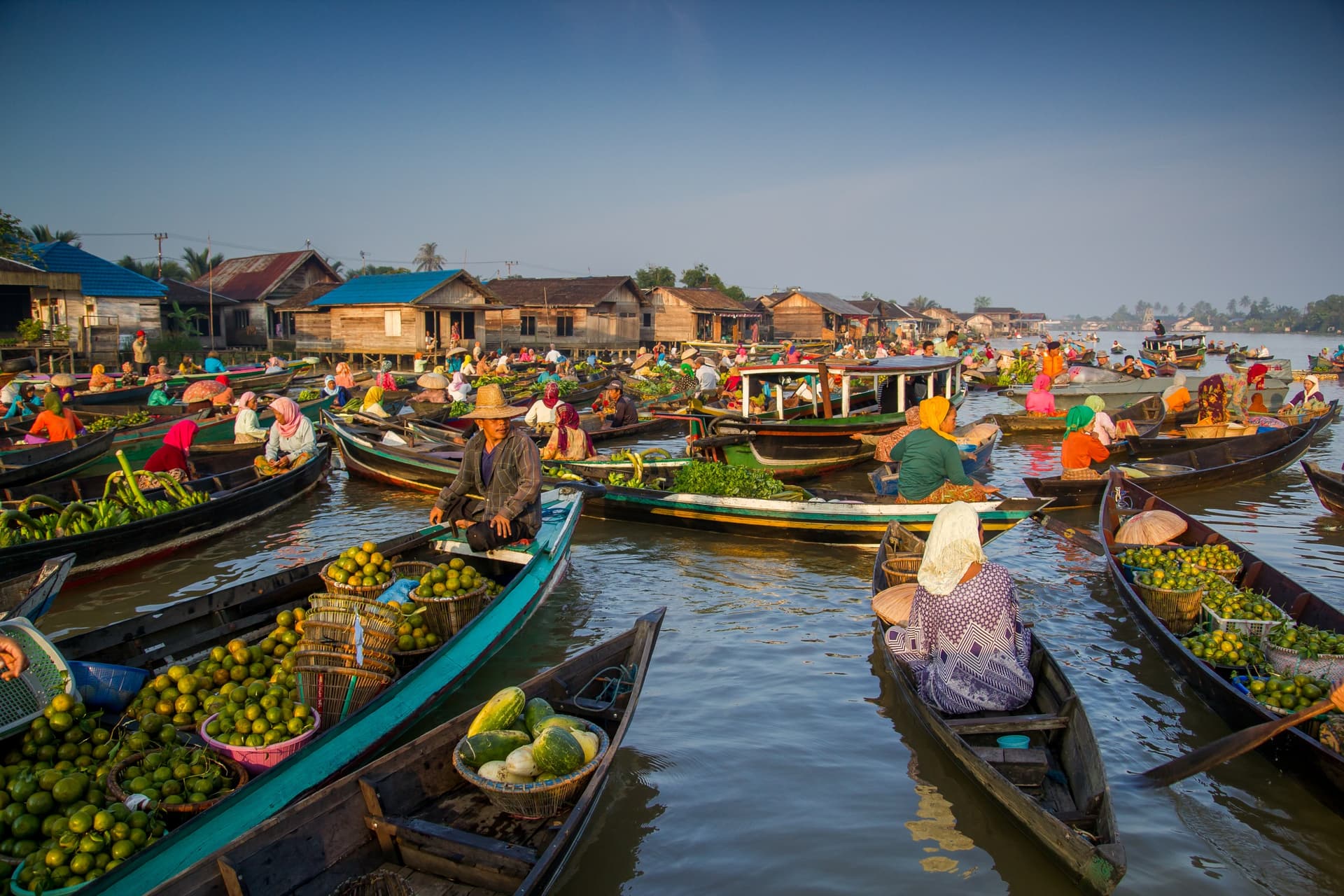 Where to Buy Souvenirs in Bali?