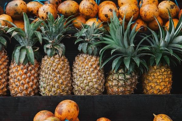 Being a vegetarian and traveling to Indonesia