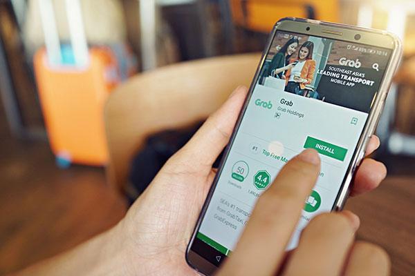 The 4 applications that will simplify your stay in Indonesia