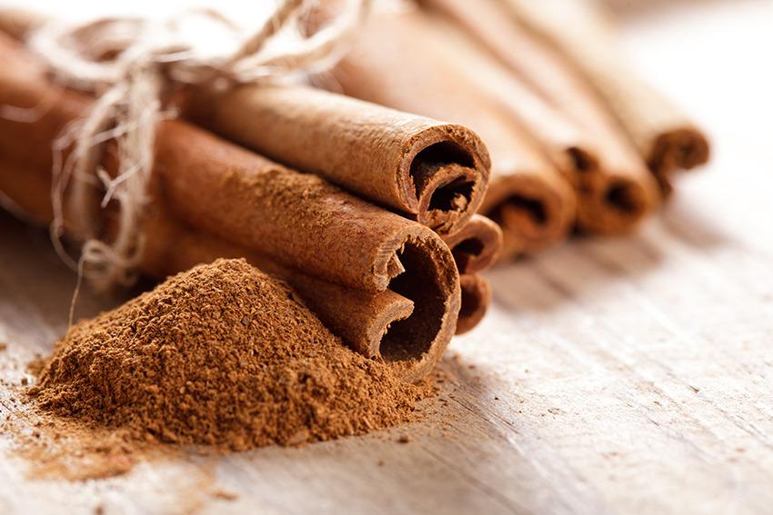 Indonesian spices