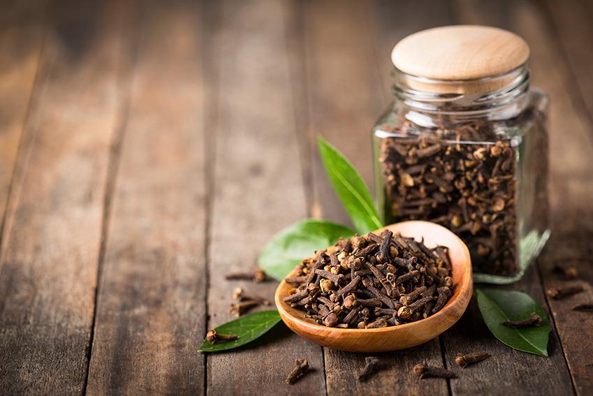 Indonesian spices