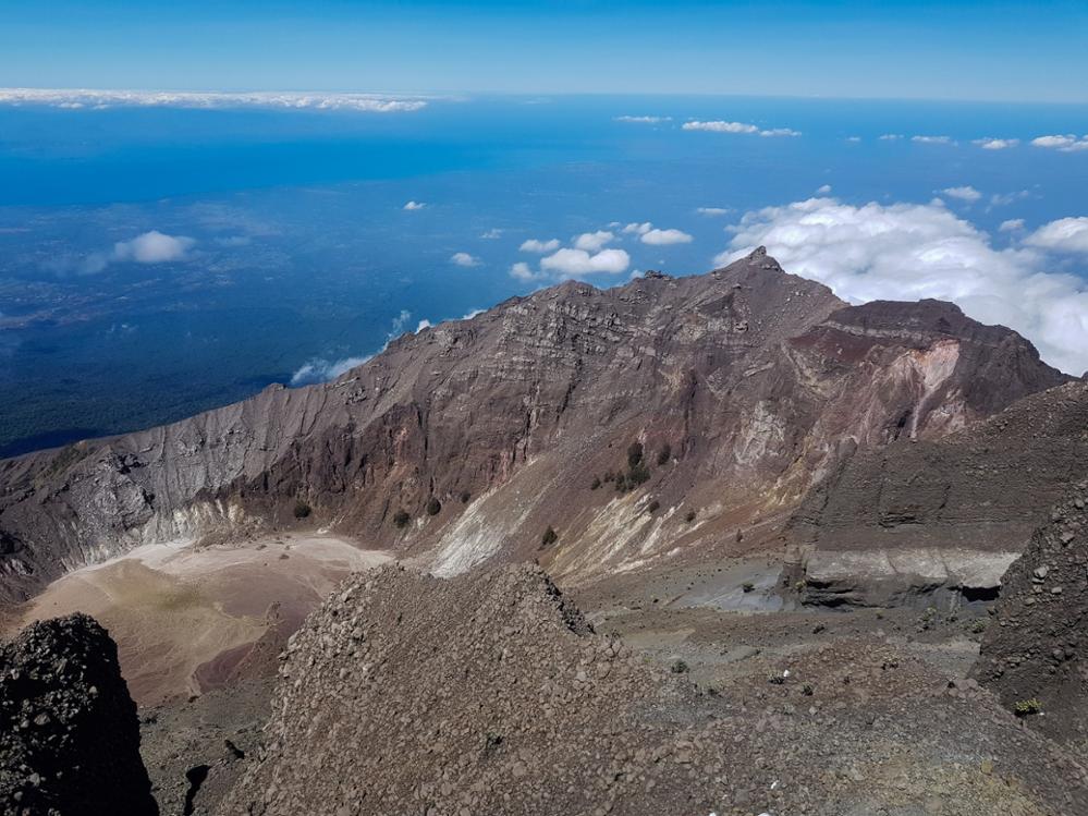 The Samalas volcano or the solved mystery of the phenomenal 13th century eruption