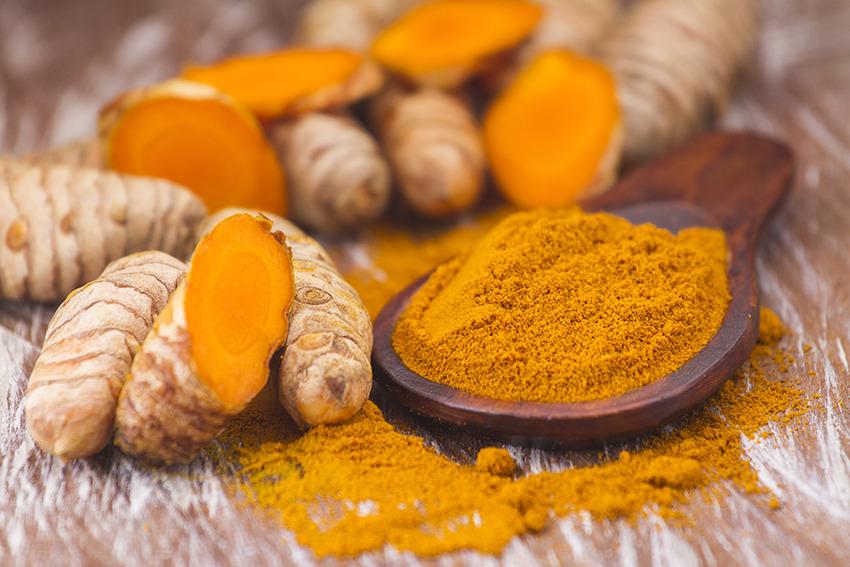 Indonesian spices