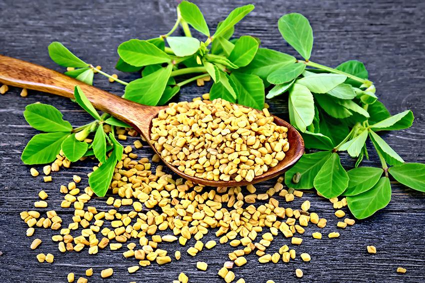 Indonesian spices
