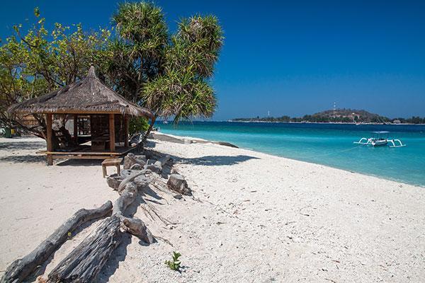The Gili Islands, which one to choose for your trip?