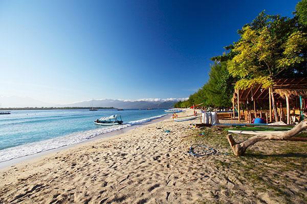 The Gili Islands, which one to choose for your trip?
