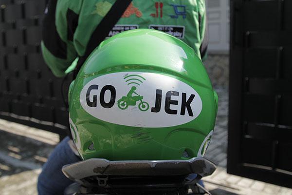 The 4 applications that will simplify your stay in Indonesia