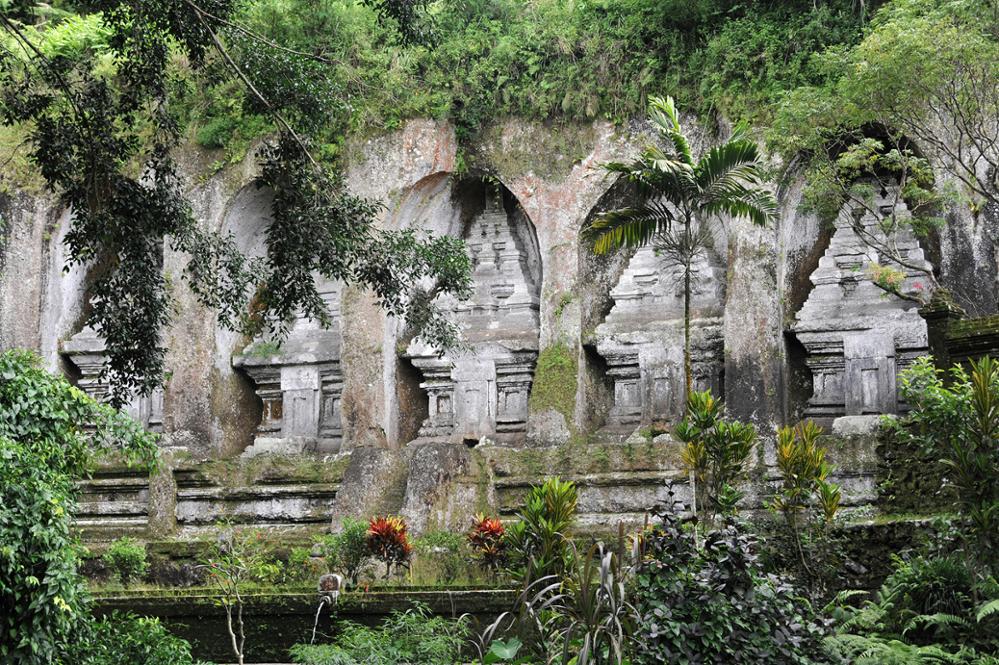 Top 5 temples to discover during a trip to Bali