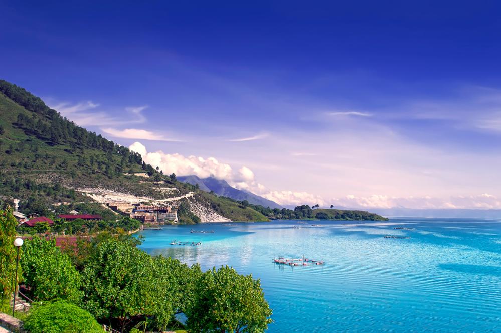 The best of activities of Sumatra