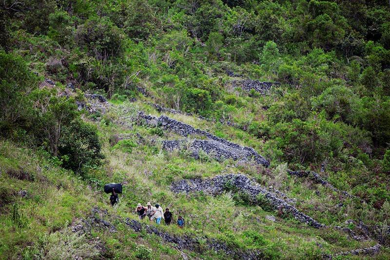 Indonesian Papua: back to the Stone Age