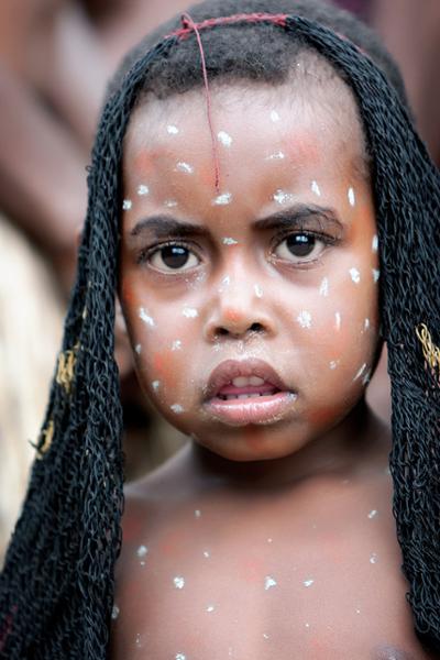 Indonesian Papua: back to the Stone Age