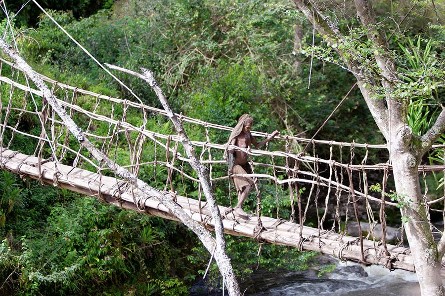 Which island to choose for a trek in Indonesia?