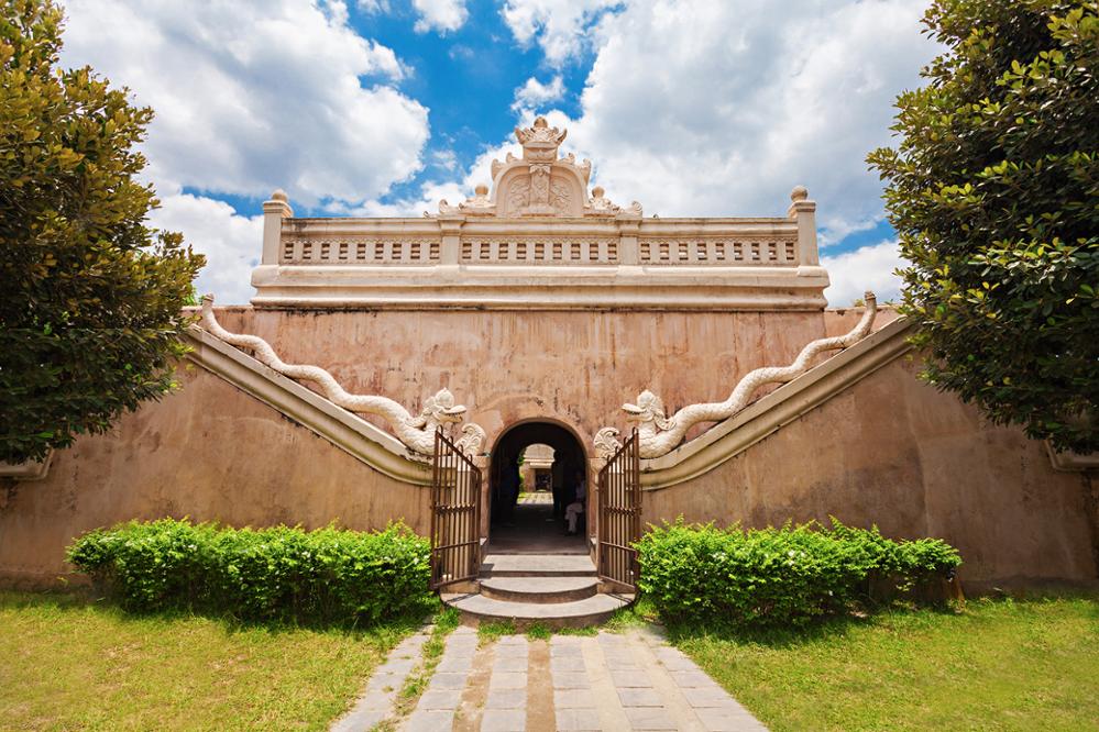 Yogyakarta’s key activities
