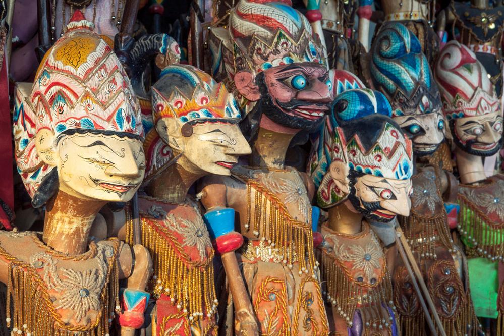 Discover the key monuments of Jakarta