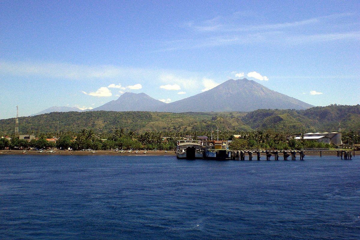 Picture of Ketapang