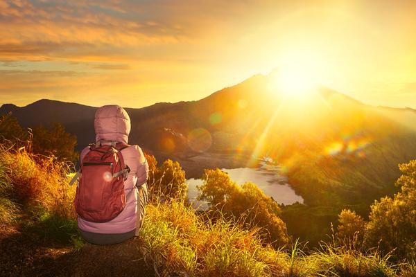 Top 5 sports activities in Indonesia