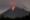Cleaning of Mount Merapi