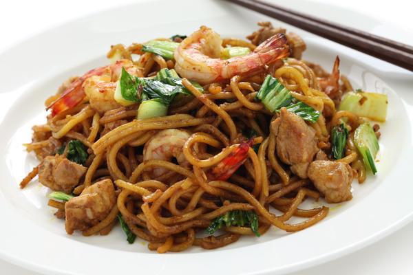 Focus on Indonesian gastronomy