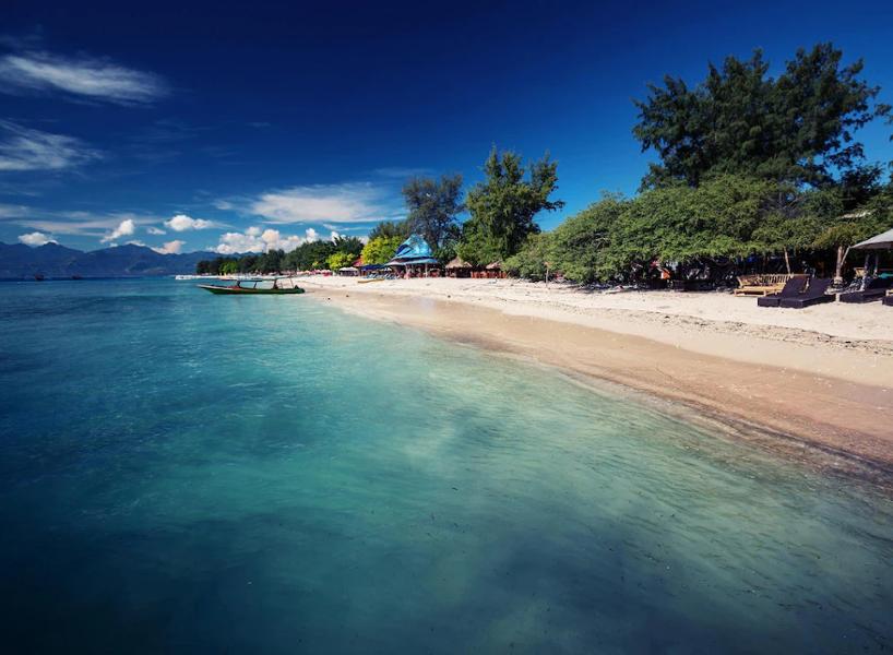 Top 10 activities to do in Indonesia