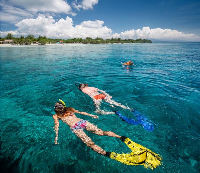 Top 10 activities to do in Indonesia