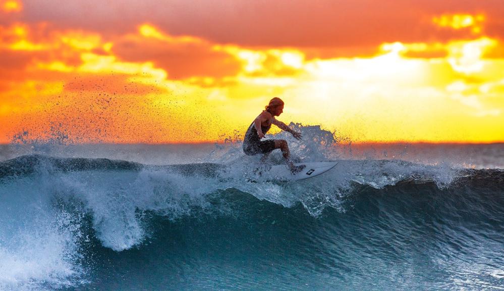 Top 5 sports activities in Indonesia