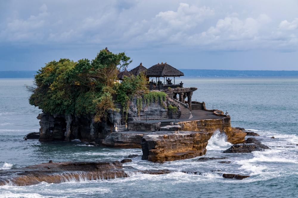 Top 5 temples to discover during a trip to Bali