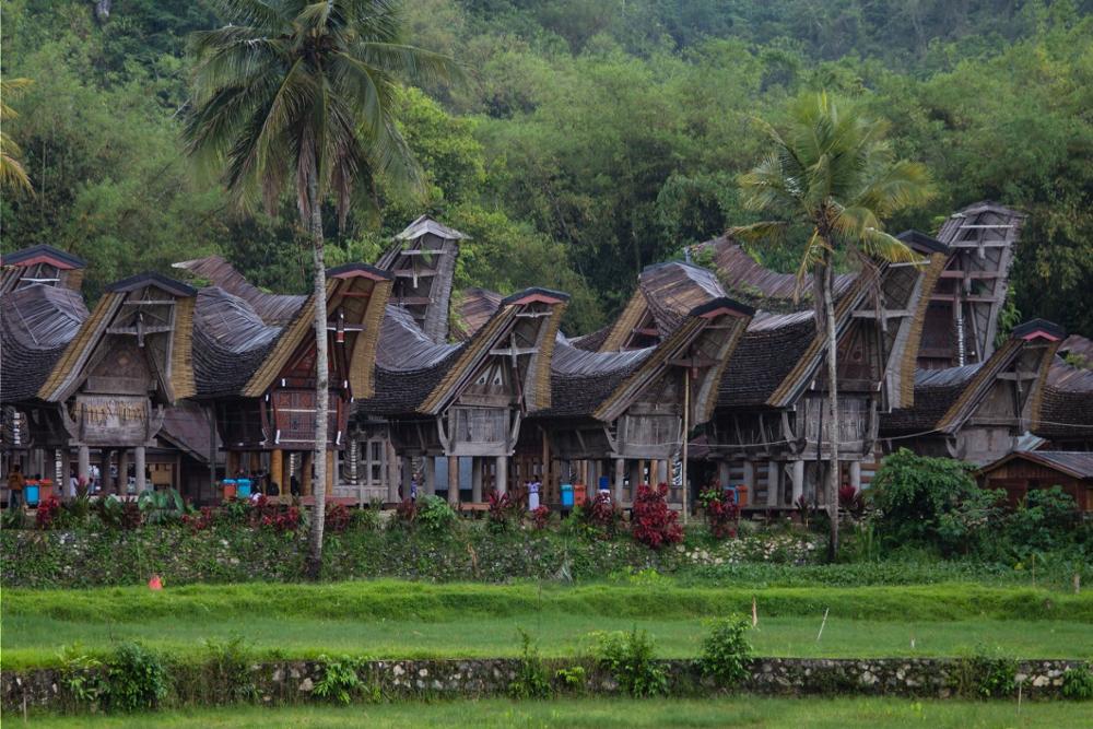 The 10 Best Treks in Indonesia