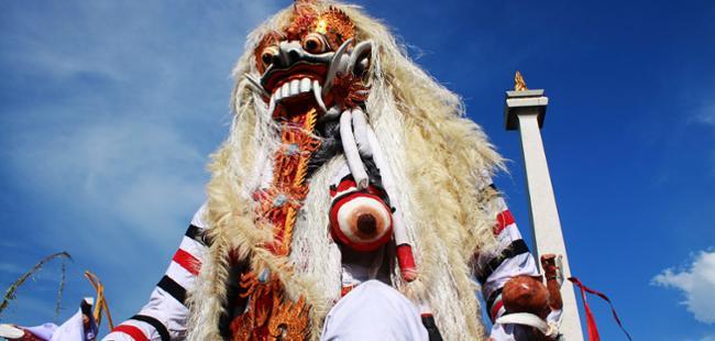 Holidays and festivals in Indonesia
