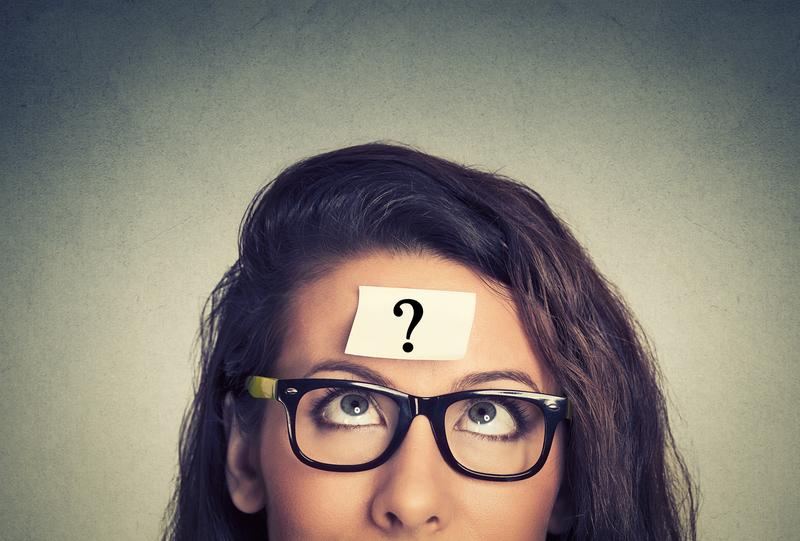 Frequently Asked Questions